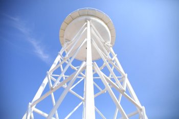 Arranca construcción de infraestructura de agua potable en San Luis de la Paz
