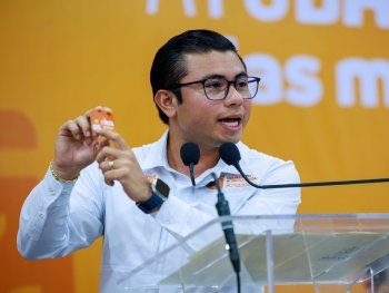 Ayudamos a las Mujeres supera 106 mil beneficiarias; buscan llegar a 150 mil en NL