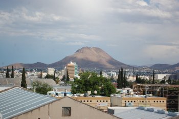 CEPC prevé lluvias y calor de hasta 39°C para este lunes en Chihuahua