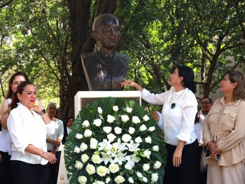 Cinco años sin María Elena Chapa: homenaje en Nuevo León reivindica su legado