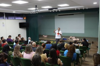 Cobach capacita a docentes en primeros auxilios para fortalecer la seguridad escolar
