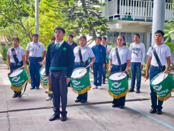 Conalep Puebla inicia ciclo escolar con compromiso de formación dual e inserción laboral