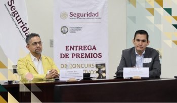 Concurso La Voz Penitenciaria reúne a 1,427 personas privadas de la libertad
