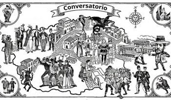 Conversatorio en el MUNAE explorará la investigación sobre Posada y su legado gráfico