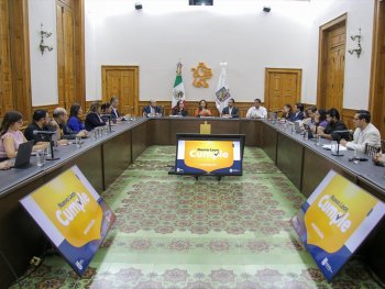 Empresarios de Nuevo León respaldan guía estatal sobre inspecciones