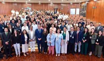 IMSS celebra Primera Reunión Nacional de Donación y Trasplantes
