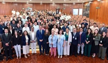 IMSS celebra Primera Reunión Nacional de Donación y Trasplantes