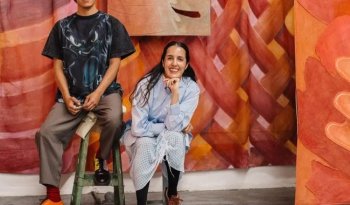 INBAL lanza Estudio Público, visitas a talleres de artistas contemporáneos