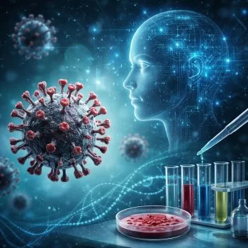 La IA cruza una nueva frontera: ya diseña virus y prende alertas por futuros peligros