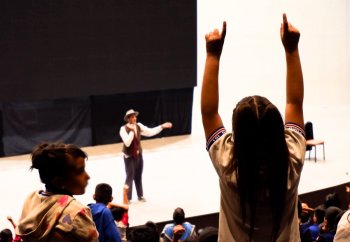 Muestra Estatal de Teatro 2026: anuncian proyectos seleccionados en Chihuahua