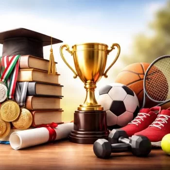 Premiarán esfuerzo académico y deportivo de estudiantes en México