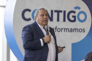 Querétaro anuncia llegada de inDrive y 711 nuevas concesiones de QroTAXI