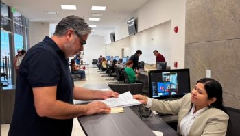 Registro Público de la Propiedad y del Comercio estrena sede en La Paz