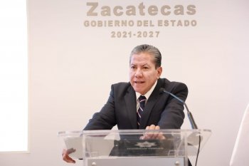 Salud en Zacatecas: inversión de 19 mmdp transforma el sistema estatal
