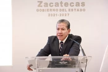 Salud en Zacatecas: inversión de 19 mmdp transforma el sistema estatal