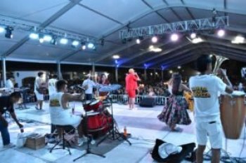 Semana Cultural por el Natalicio de Vicente Guerrero en Tixtla