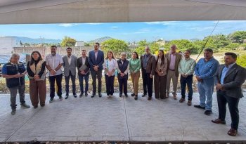 Semarnat impulsa reciclaje de llantas en 13 municipios de Morelos