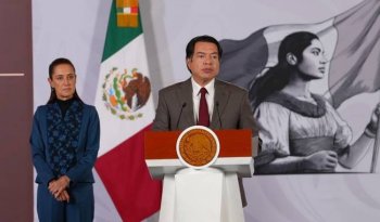 SEP: No habrá escuelas militarizadas en el ciclo 2026-2027; serán transformadas