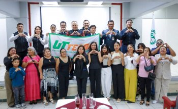 UTTECAM confirma que sus estudiantes en Colombia están a salvo tras sismo
