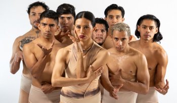 Cenart presenta Héroes y leyendas: danza y astrología en el Teatro Raúl Flores Canelo