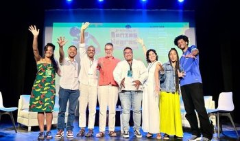 Danzas Negras 2026: el festival afrocaribeño llega a Cancún con diálogo y resistencia