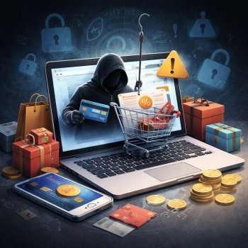 Defraudadores aprovechan el Hot Fashion 2026: ¿Cómo cuidarte?