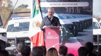 Detienen a 12 personas por extorsión en Uruapan y Ziracuaretiro; cae alias 'X1'
