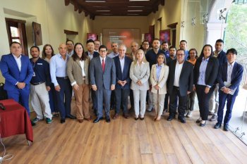 Gobierno de Zacatecas inicia constitución del Clúster Automotriz en el estado