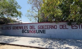 Gobierno estatal mejora Talleres Generales para seguridad y funcionalidad laboral
