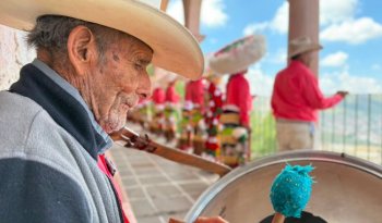 INAH distinguirá a cinco especialistas en la 37 Feria del Libro de Antropología e Historia