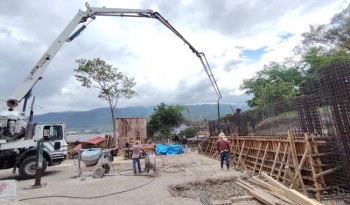 ISSSTE invierte 440 millones de pesos en rehabilitación de Clínica Hospital de Chilpancingo