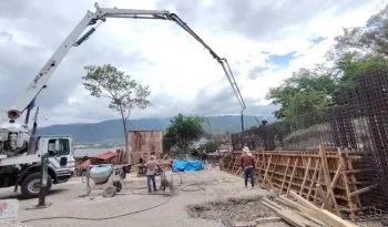 ISSSTE invierte 440 millones de pesos en rehabilitación de Clínica Hospital de Chilpancingo