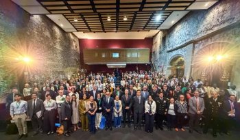 México es sede de reunión del IPCC sobre remoción de carbono