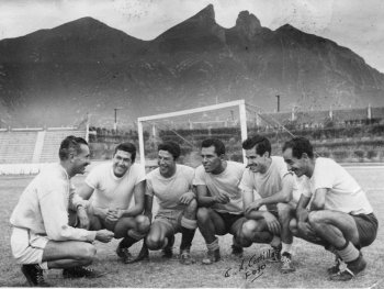 Museo de Historia Mexicana ofrecerá conferencia sobre el futbol en Nuevo León