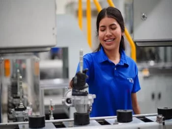 Nuevo León genera 40,699 empleos de enero a julio; 16.7% del total nacional