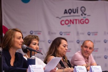 Querétaro será sede del Congreso Internacional 'Santa Rosa de Viterbo: Culto y Devoción'