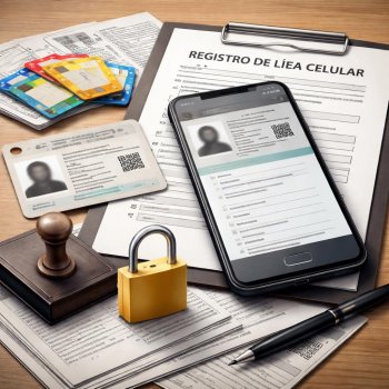 Registro de líneas celulares en México: requisitos, fechas y suspensiones