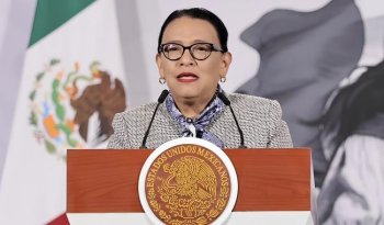 Rosa Icela Rodríguez: invertir en jóvenes es la mejor política pública