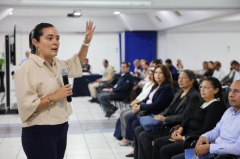 SABES cubre total de vacantes docentes y asigna jefaturas para ciclo 2026-2027