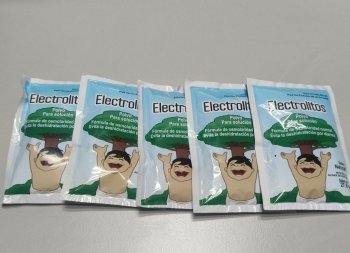 SESA Querétaro refuerza prevención contra enfermedades diarreicas agudas