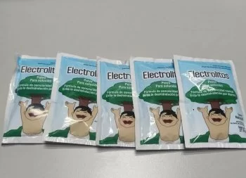 SESA Querétaro refuerza prevención contra enfermedades diarreicas agudas