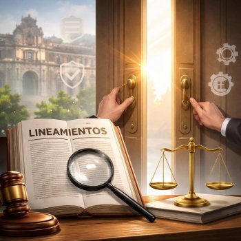 Sheinbaum abre la puerta a ajustes en lineamientos sobre audiencias