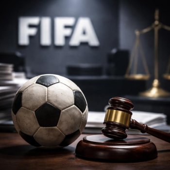 Trump defiende a Infantino en plena crisis institucional de la FIFA