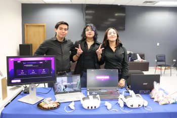UTCH abre segunda etapa de fichas para ingenierías en transformación digital e IA