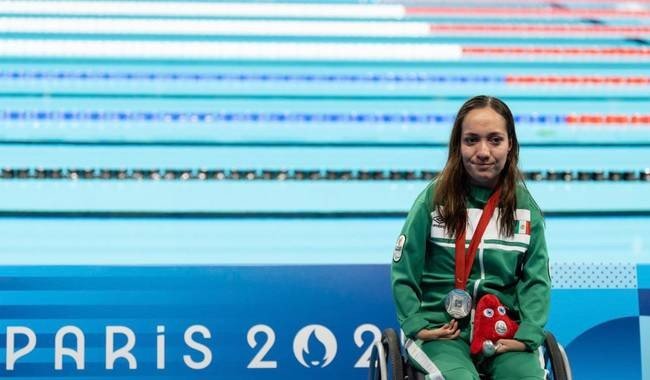 Serie Mundial de Para Natación 2026 reúne a 206 atletas en Zapopan
