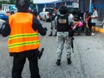 Acapulco refuerza seguridad vial con Operativo Casco Seguro en Verano 2026