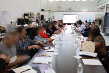 Búsqueda de personas desaparecidas es prioridad para Gobierno de Zacatecas