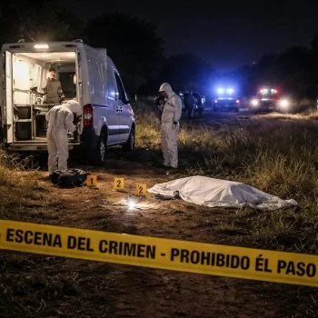 Desactivan ficha de búsqueda de Marisela; confirmaron su localización sin vida en Los Mochis