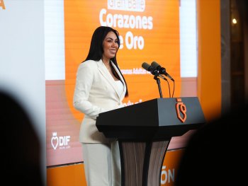 DIF Nuevo León celebrará a 2 mil adultos mayores con el Gran Baile Corazones de Oro