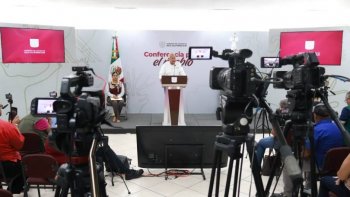 Gobierno de BCS refrenda respaldo a mujeres y destaca avances contra la violencia